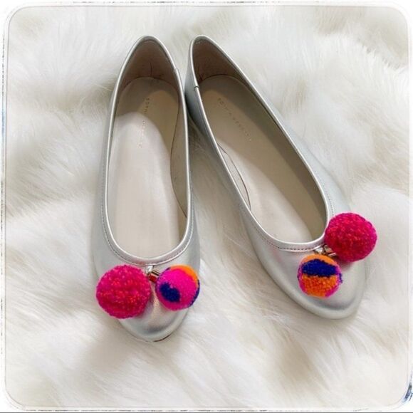Sophia Webster flats size 38 - Picture 1 of 8